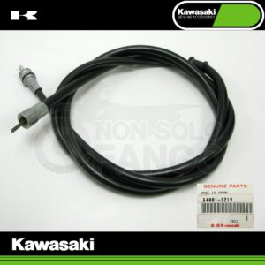 Cavo conta chilometri Kawasaki VN 800 dal 1995 al 2006