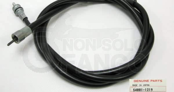 Cavo conta chilometri Kawasaki VN 800 dal 1995 al 2006