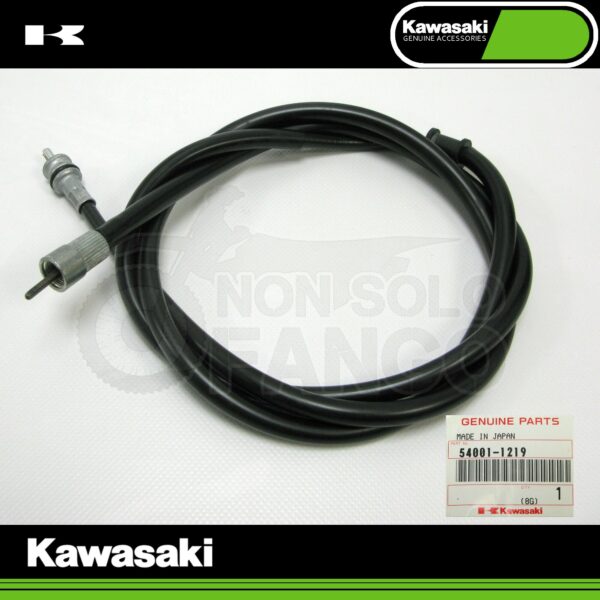 Cavo conta chilometri Kawasaki VN 800 dal 1995 al 2006