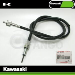 Cavo conta chilometri Kawasaki ER-5 e ZR-7 dal 1995 al 2005