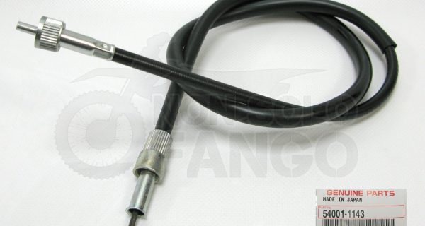 Cavo conta chilometri Kawasaki ER-5 e ZR-7 dal 1995 al 2005