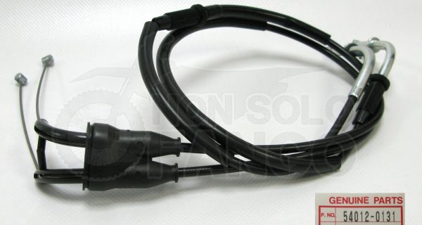 Cavi acceleratore Kawasaki Ninja ZX-10R dal 2004 al 2005