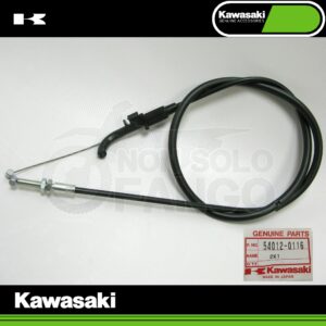 Cavo acceleratore apertura gas Kawasaki ER-5 dal 2004 al 2005
