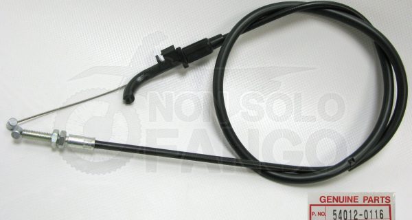 Cavo acceleratore apertura gas Kawasaki ER-5 dal 2004 al 2005