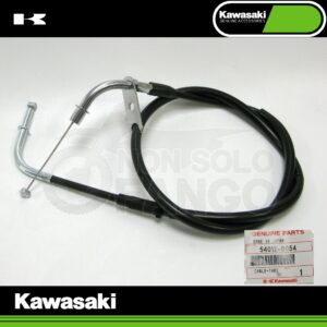 Cavo acceleratore apertura gas Kawasaki VN 800 dal 1995 al 1998