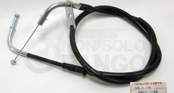 Cavo acceleratore apertura gas Kawasaki VN 800 dal 1995 al 1998
