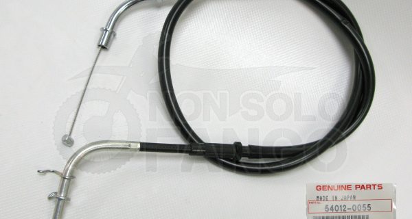 Cavo acceleratore chiusura gas Kawasaki VN 800 dal 1995 al 1998