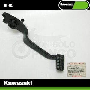 Pedale freno Kawasaki ER-5 dal 1997 al 2005