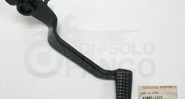 Pedale freno Kawasaki ER-5 dal 1997 al 2005