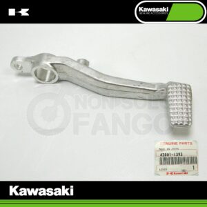 Pedale freno Kawasaki Ninja ZX-6R e ZX-9R dal 1998 al 2002