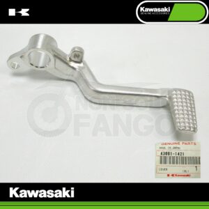 Pedale freno Kawasaki Ninja ZX-12R dal 2000 al 2006