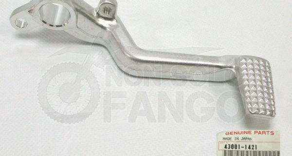Pedale freno Kawasaki Ninja ZX-12R dal 2000 al 2006