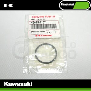 O-ring pistoncino pinza freno anteriore Kawasaki Ninja ZX-6R ZX10R ZX12R Z 1000