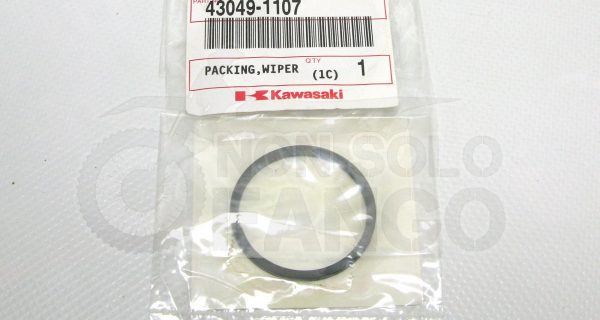 O-ring pistoncino pinza freno anteriore Kawasaki Ninja ZX-6R ZX10R ZX12R Z 1000