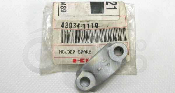 Cavallotto pompa freno anteriore Kawasaki KX