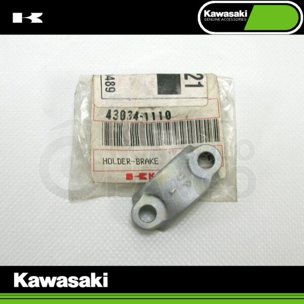 Cavallotto pompa freno anteriore Kawasaki KX