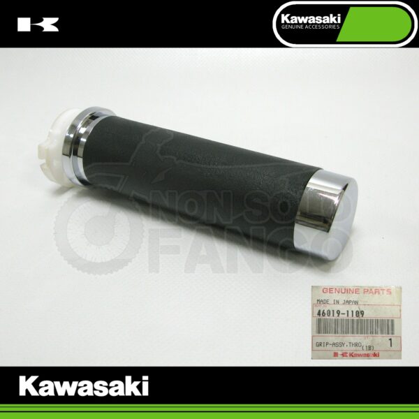 Manopola acceleratore Kawasaki VN