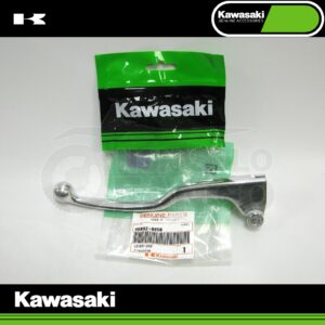 Leva frizione Kawasaki KLX 125 Z 250 Z 300 dal 2013 al 2017