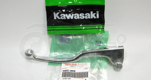 Leva frizione Kawasaki KLX 125 Z 250 Z 300 dal 2013 al 2017
