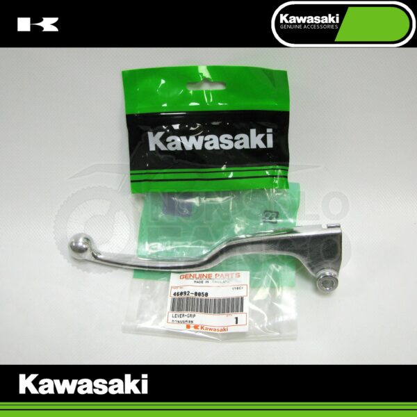 Leva frizione Kawasaki KLX 125 Z 250 Z 300 dal 2013 al 2017