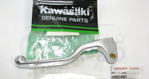 Leva frizione Kawasaki KX 125 e 250 KX F 250 e 450
