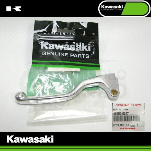 Leva frizione Kawasaki KX 125 e 250 KX F 250 e 450