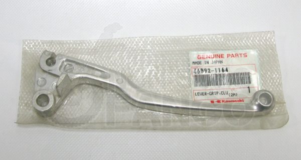 Leva frizione Kawasaki EN 500 e VN 800