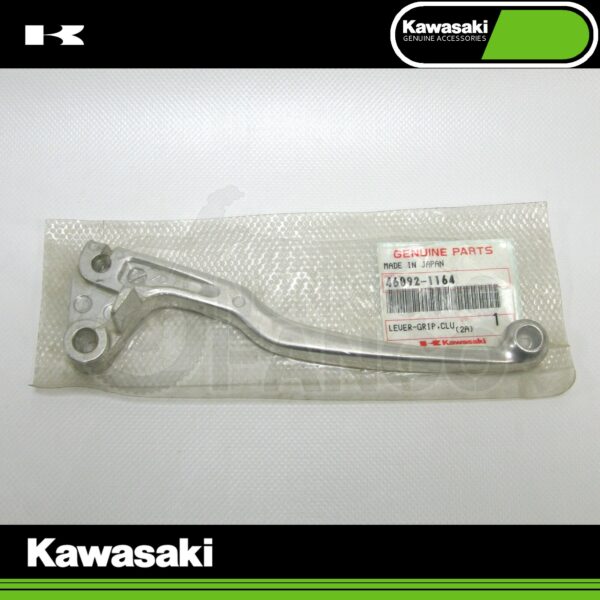 Leva frizione Kawasaki EN 500 e VN 800
