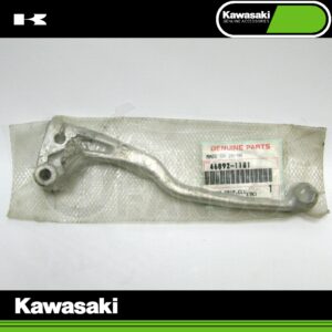 Leva frizione Kawasaki ER-5 dal 1997 al 2000