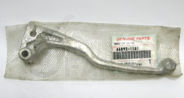 Leva frizione Kawasaki ER-5 dal 1997 al 2000