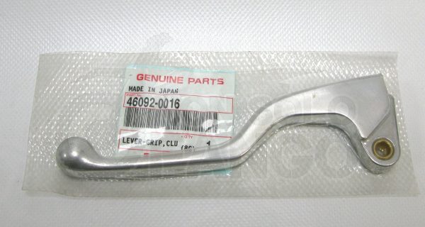 Leva frizione Kawasaki KX F 450 dal 2006 al 2017