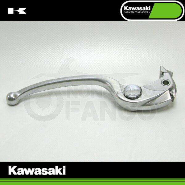 Leva freno anteriore Kawasaki Z 750 R e Z 1000 dal 2007 al 2013