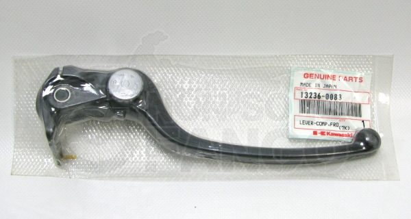 Leva freno anteriore Kawasaki Ninja ZX-6R dal 2005 al 2006