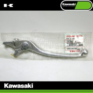 Leva freno anteriore Kawasaki KLE Versys 650 dal 2007 al 2009