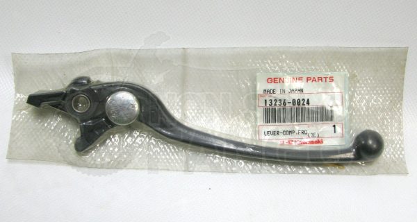 Leva freno anteriore Kawasaki Ninja ZX-6R dal 2003 al 2004