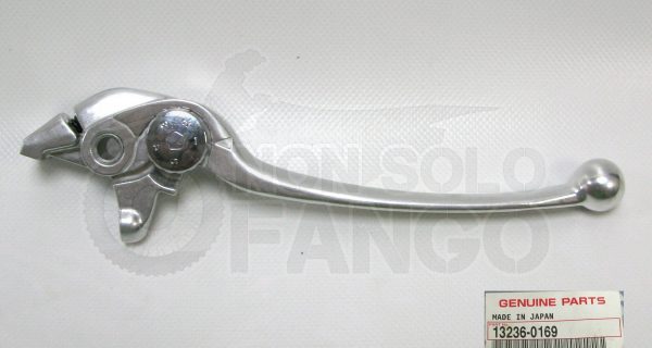 Leva freno anteriore Kawasaki ER-6F ER-6N KLE Versys 650 dal 2009 al 2016