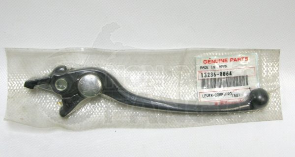 Leva freno anteriore Kawasaki Ninja ZX-10R dal 2004 al 2005