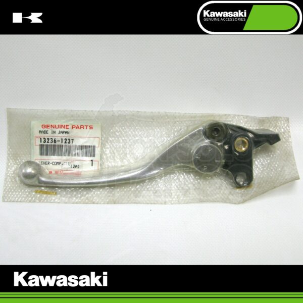 Leva frizione Kawasaki ZR 1100 e ZRX 1200 dal 1992 al 2006
