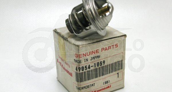 Termostato Kawasaki ER-5 GPZ S 500 KLE 500