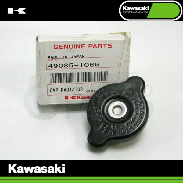 Tappo radiatore Kawasaki
