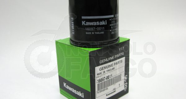 Filtro olio Kawasaki Ninja ZX-10R dal 2016 al 2017