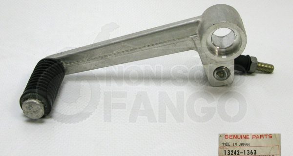 Pedale cambio Kawasaki Ninja ZX-12R dal 2000 al 2006