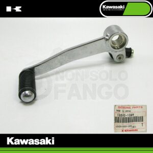 Pedale cambio Kawasaki ZR-7 dal 1999 al 2003