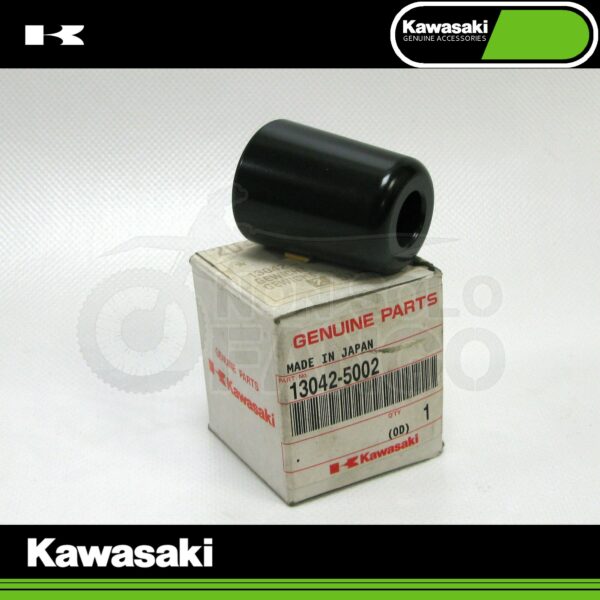 Contrappeso terminale manubrio Kawasaki