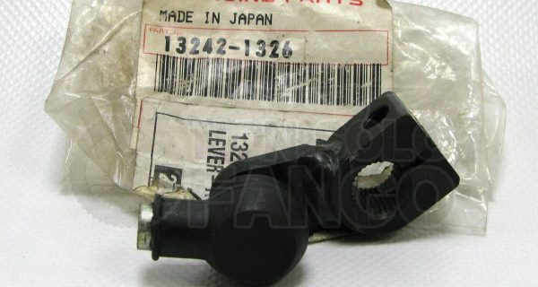 Snodo biella rinvio pedale cambio Kawasaki Ninja ZX-9R dal 1994 al 1997
