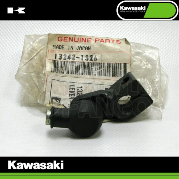 Snodo biella rinvio pedale cambio Kawasaki Ninja ZX-9R dal 1994 al 1997