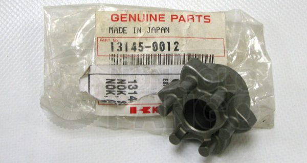Rocchetto desmodromico Kawasaki Ninja ZX-10R dal 2004 al 2004