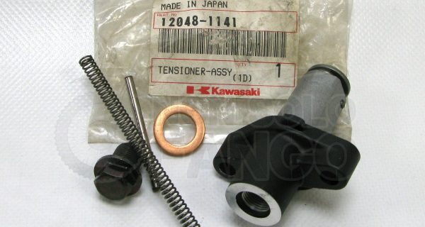 Tendicatena distribuzione Kawasaki GPZ S 500 e KLE 500