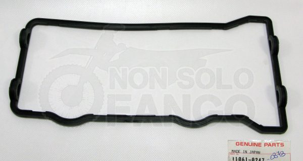 Guarnizione coperchio valvole Kawasaki Ninja ZX-6R dal 2007 al 2008