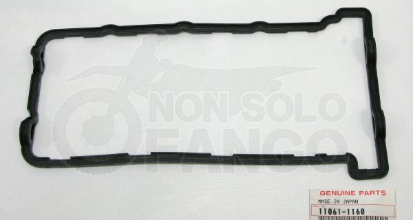 Guarnizione coperchio valvole Kawasaki Ninja ZX-6R dal 2003 al 2006